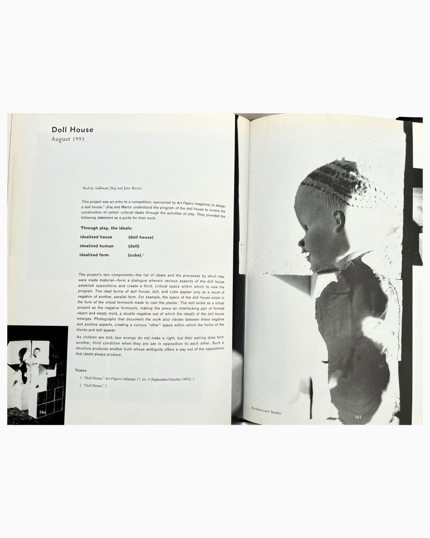 Pestil Books for vitruta Architecture Studio