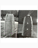Pestil Books for vitruta Architecture Studio
