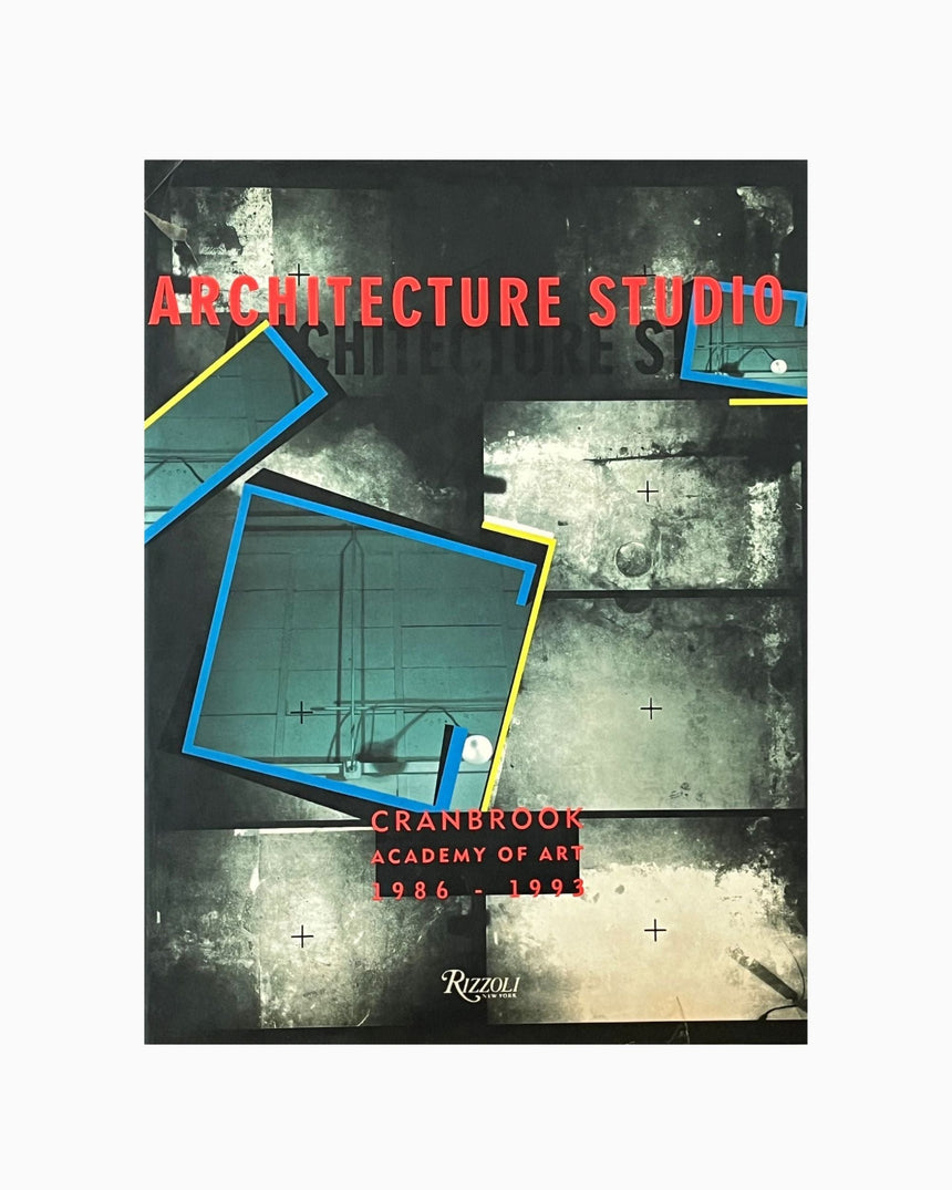 Pestil Books for vitruta Architecture Studio