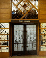 Pestil Books for vitruta Art Deco Interiors