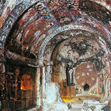 Pestil Books for vitruta Arts de Cappadoce 