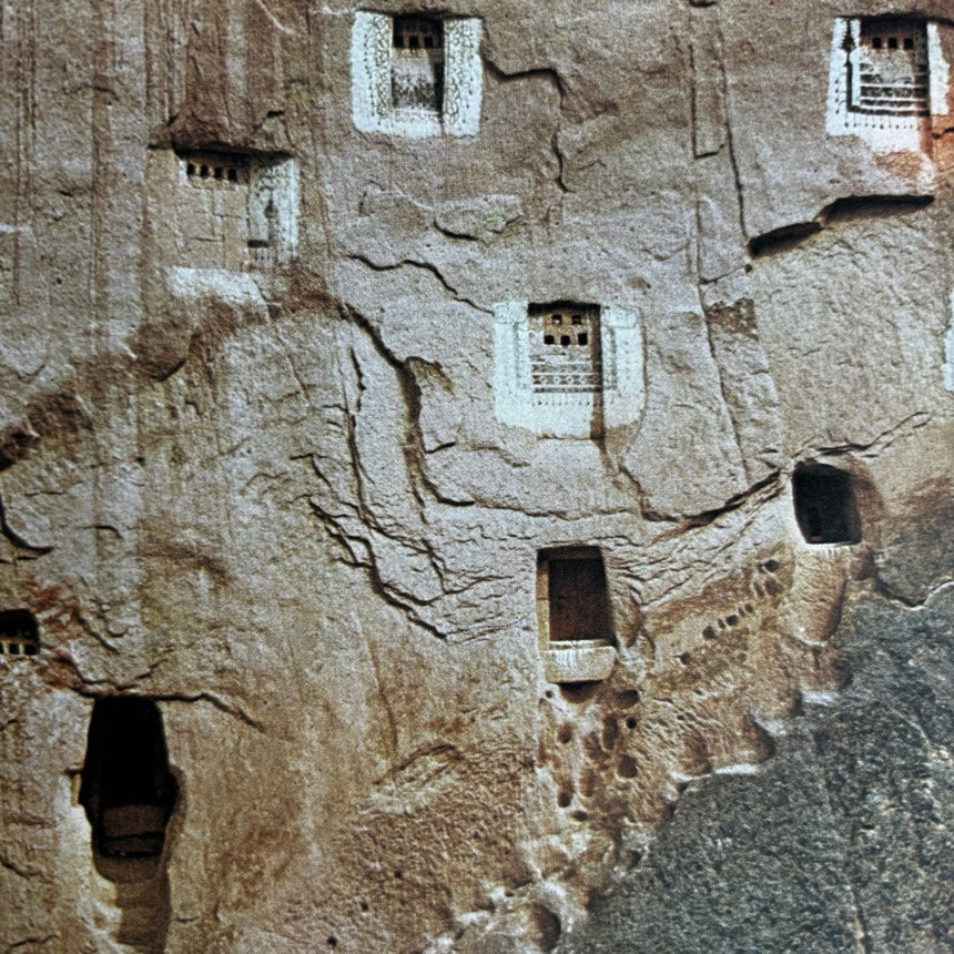 Pestil Books for vitruta Arts de Cappadoce 