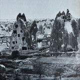 Pestil Books for vitruta Arts de Cappadoce 