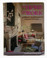 Pestil Books for vitruta At Home & At Work: Architects' and Designers' Empowered Spaces