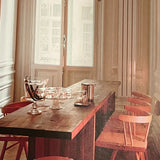 Pestil Books for vitruta At Home in Turkey