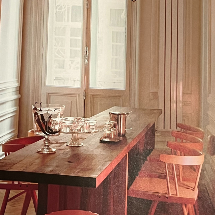 Pestil Books for vitruta At Home in Turkey