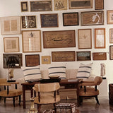 Pestil Books for vitruta At Home in Turkey