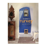 Pestil Books for vitruta At Home in Turkey