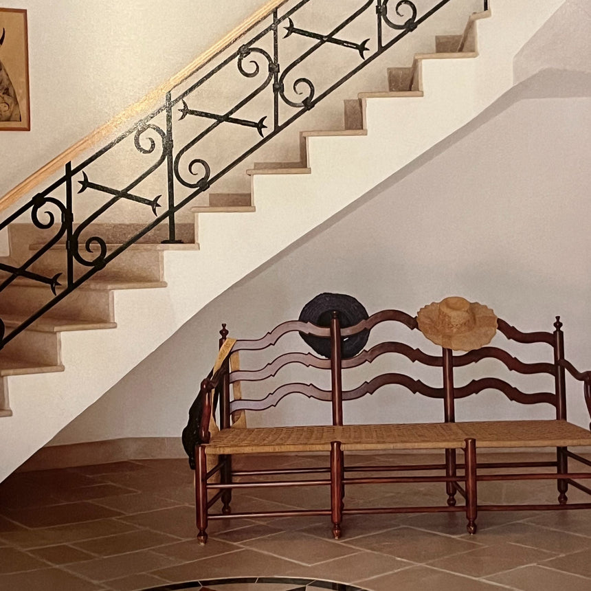 Pestil Books for vitruta At Home in Turkey