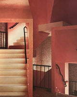 Pestil Books for vitruta Boutiques