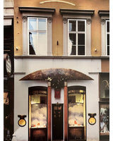 Pestil Books for vitruta Boutiques