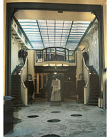 Pestil Books for vitruta Boutiques