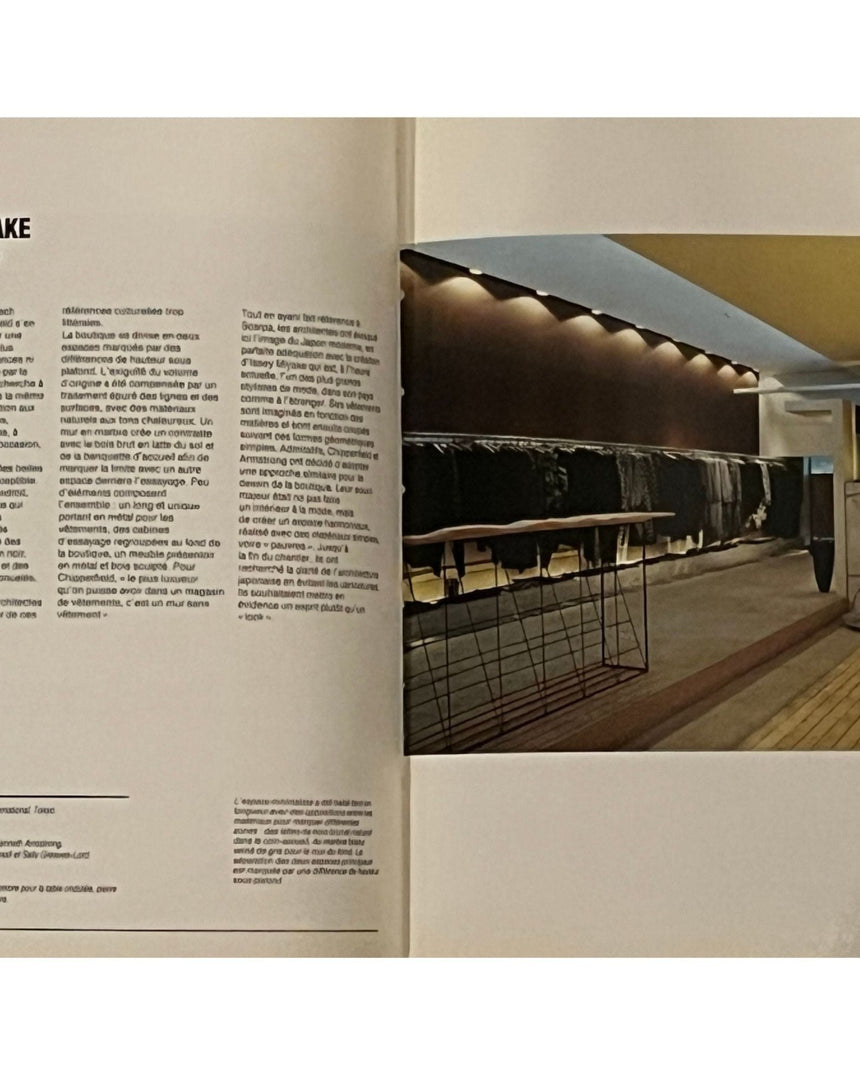 Pestil Books for vitruta Boutiques