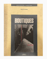 Pestil Books for vitruta Boutiques