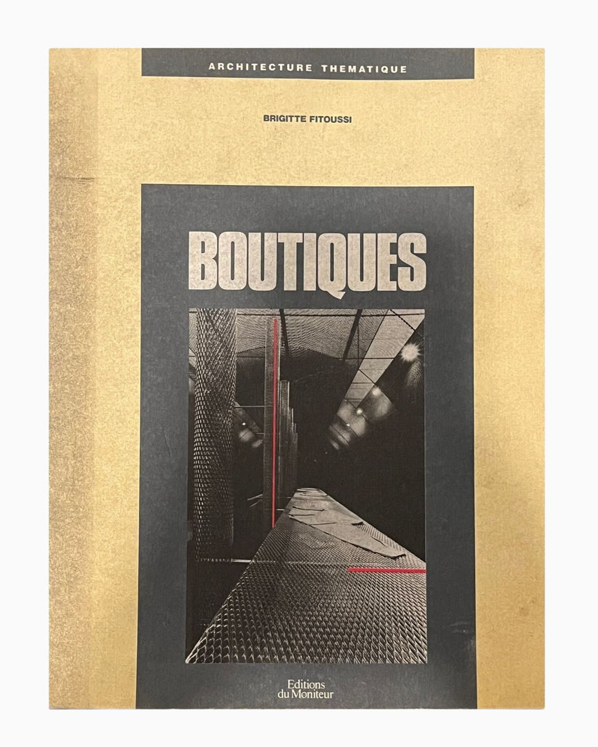 Pestil Books for vitruta Boutiques
