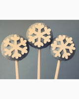 Pestil Books for vitruta Cake Pops