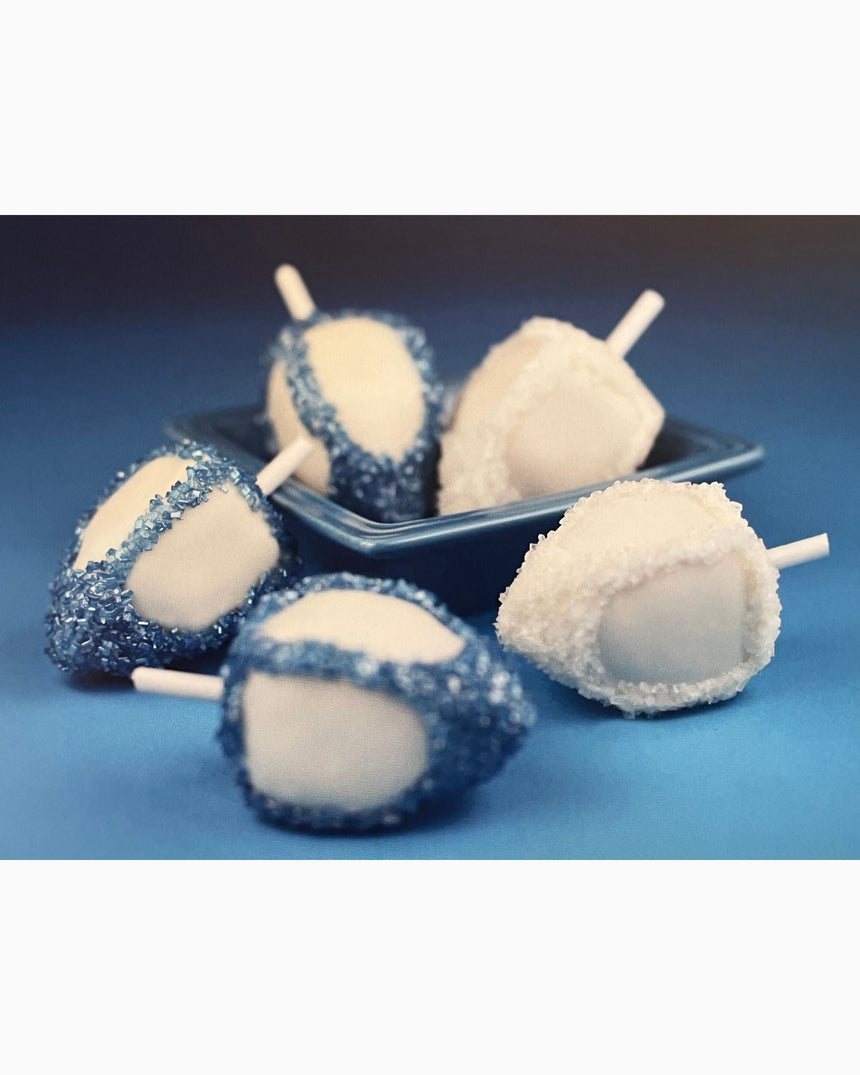 Pestil Books for vitruta Cake Pops