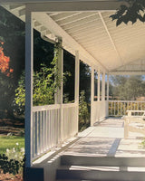 Pestil Books for vitruta California Country