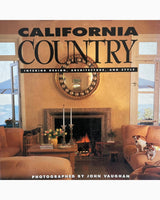 Pestil Books for vitruta California Country