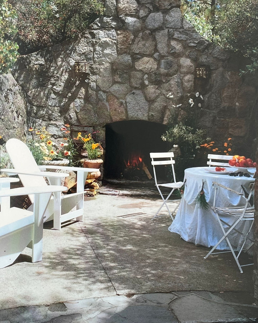 Pestil Books for vitruta California Country