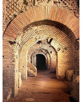 Pestil Books for vitruta Campania: arti e Cultura / Art and Culture
