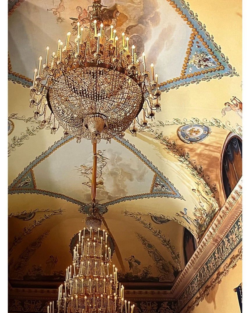 Pestil Books for vitruta Campania: arti e Cultura / Art and Culture