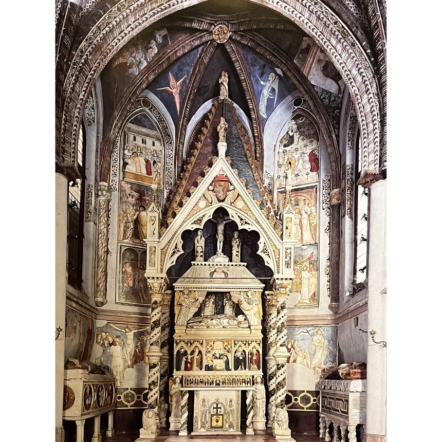 Pestil Books for vitruta Campania: arti e Cultura / Art and Culture