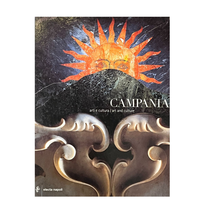 Pestil Books for vitruta Campania: arti e Cultura / Art and Culture
