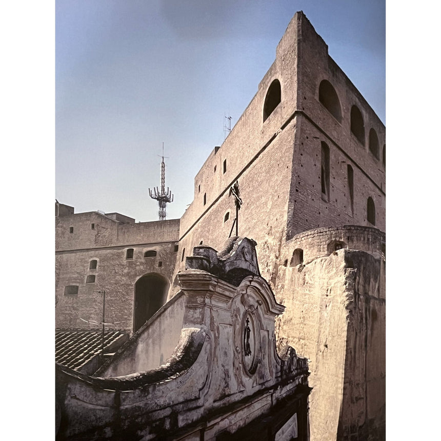 Pestil Books for vitruta Campania: arti e Cultura / Art and Culture