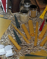 Pestil Books for vitruta Candlemaking: Creative Designs and Techniques