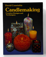 Pestil Books for vitruta Candlemaking: Creative Designs and Techniques