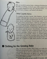 Pestil Books for vitruta Children's Wear Design