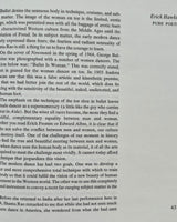 Pestil Books for vitruta Cohen: The Modern Dance: Seven Statement of Belief