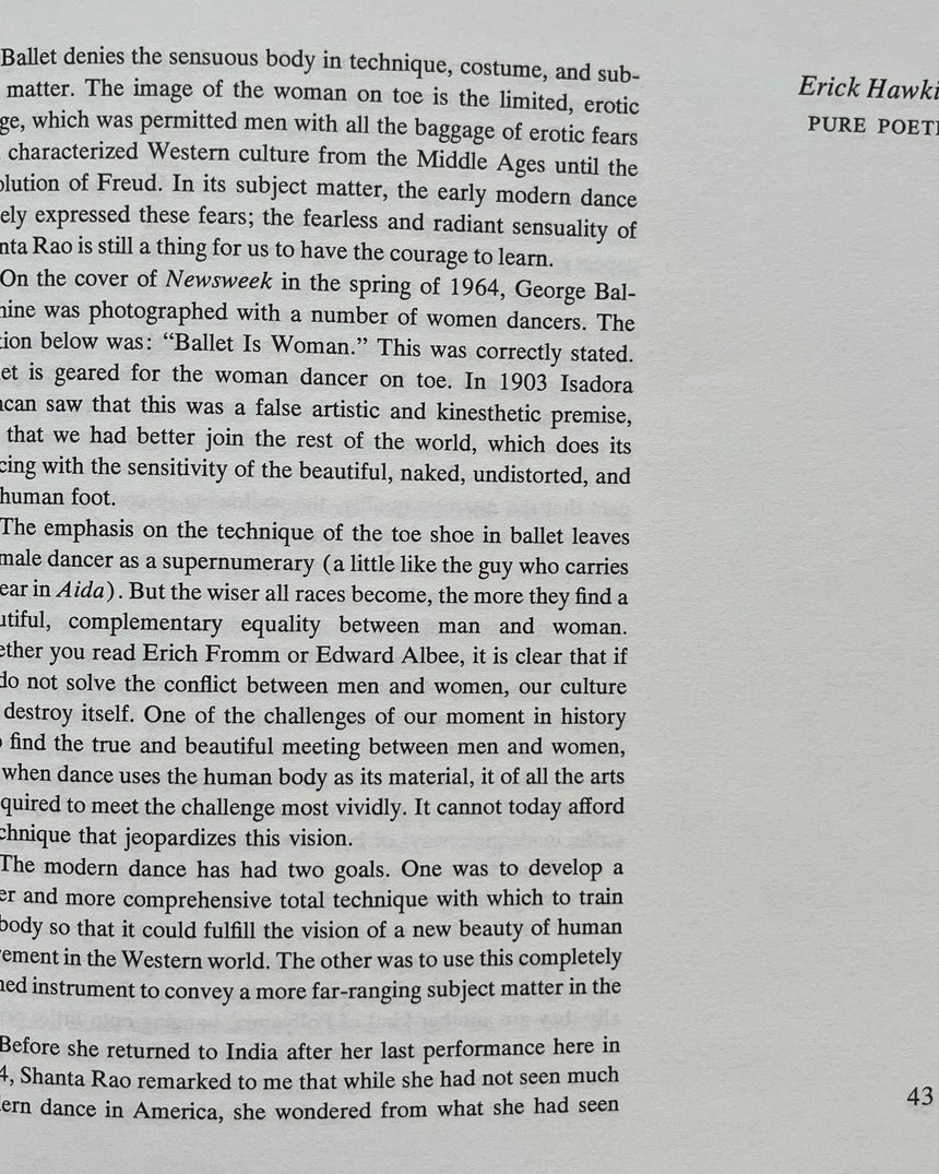 Pestil Books for vitruta Cohen: The Modern Dance: Seven Statement of Belief