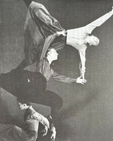 Pestil Books for vitruta Cohen: The Modern Dance: Seven Statement of Belief