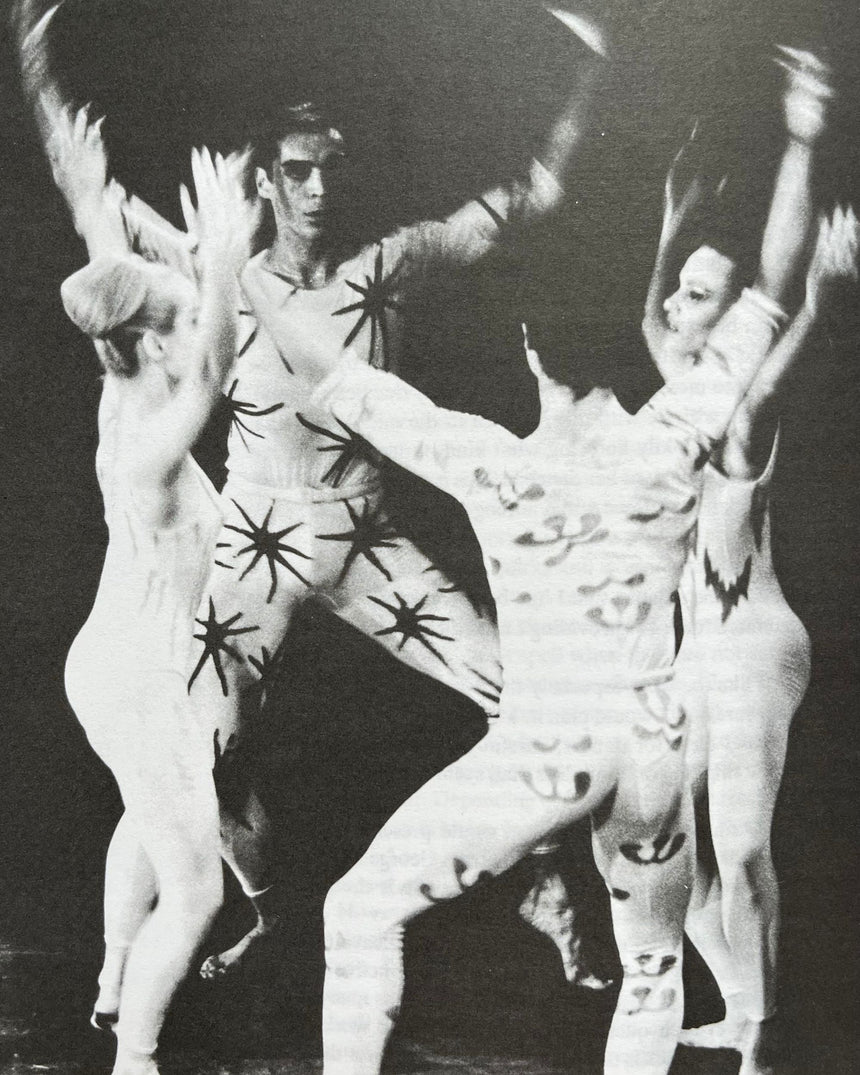 Pestil Books for vitruta Cohen: The Modern Dance: Seven Statement of Belief