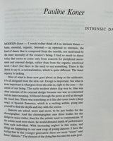 Pestil Books for vitruta Cohen: The Modern Dance: Seven Statement of Belief