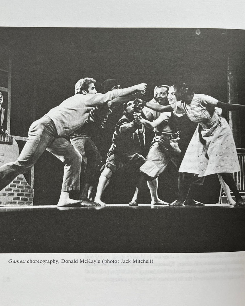 Pestil Books for vitruta Cohen: The Modern Dance: Seven Statement of Belief