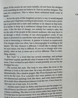 Pestil Books for vitruta Cohen: The Modern Dance: Seven Statement of Belief