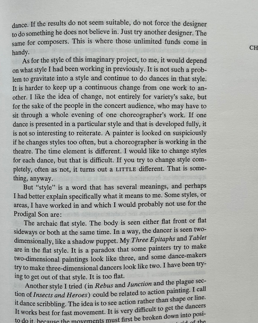 Pestil Books for vitruta Cohen: The Modern Dance: Seven Statement of Belief