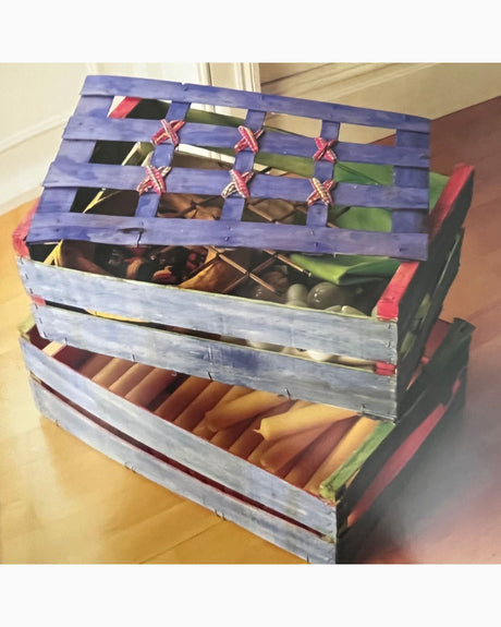 Pestil Books for vitruta Container Decorator Boxes, Baskets, Pots, And Pails 25 Instant Ideas