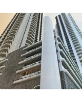 Pestil Books for vitruta Contemporary Architecture in Hong Kong