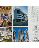 Pestil Books for vitruta Contemporary Architecture in Hong Kong