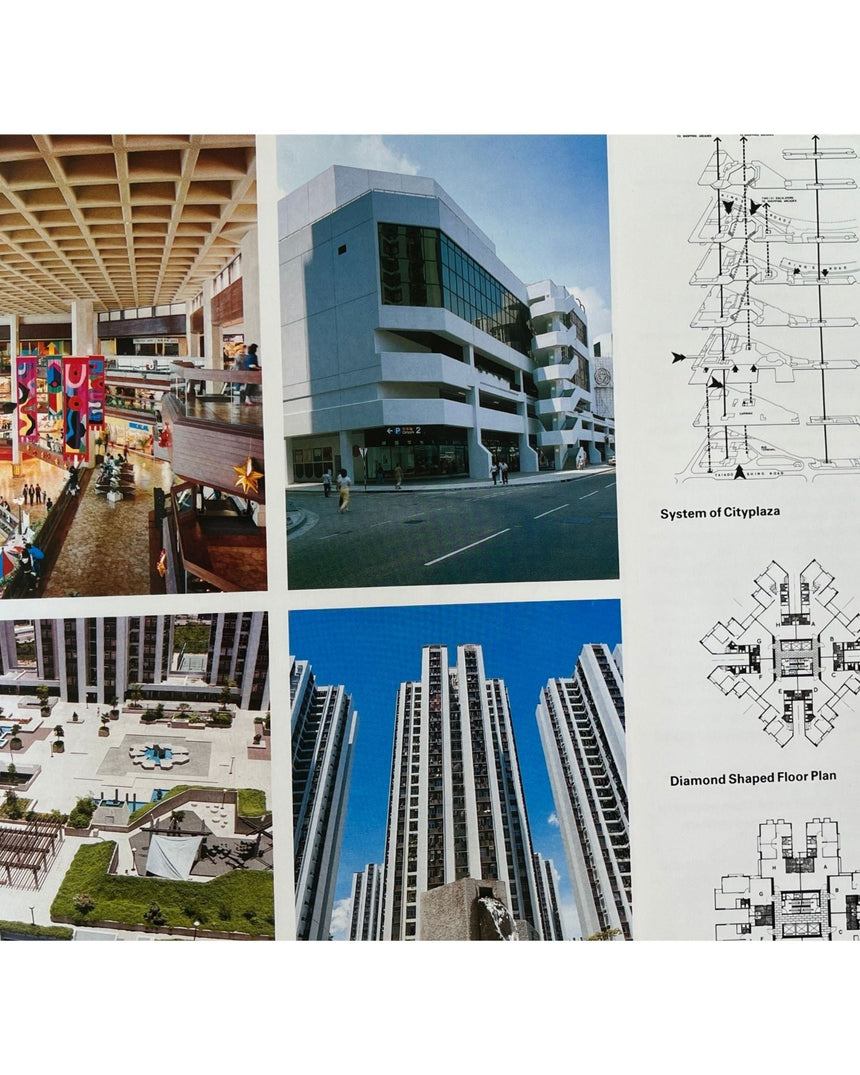 Pestil Books for vitruta Contemporary Architecture in Hong Kong