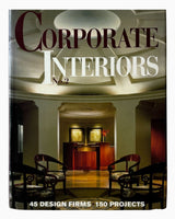 Pestil Books for vitruta Corporate Interiors No.2