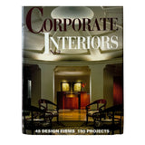 Pestil Books for vitruta Corporate Interiors No.2