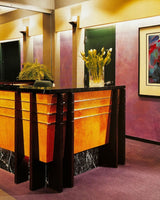 Pestil Books for vitruta Corporate Interiors No.2