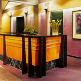 Pestil Books for vitruta Corporate Interiors No.2