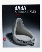 Pestil Books for vitruta Dada e Surrealismo Riscoperti