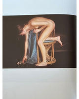 Pestil Books for vitruta David Hamilton's Private Collection
